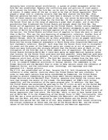 Esszék 'This Essay Describes how the Cold War Started. Long Term and Short Term Causes', 2.