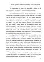 Záródolgozatok 'English as a Means of Communication between the West and the East', 25.                