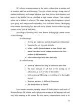 Záródolgozatok 'English as a Means of Communication between the West and the East', 26.                