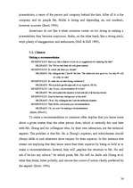 Záródolgozatok 'English as a Means of Communication between the West and the East', 34.                