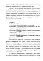 Záródolgozatok 'English as a Means of Communication between the West and the East', 37.                