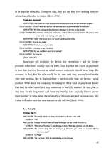 Záródolgozatok 'English as a Means of Communication between the West and the East', 38.                