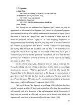 Záródolgozatok 'English as a Means of Communication between the West and the East', 43.                