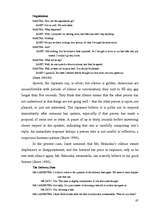 Záródolgozatok 'English as a Means of Communication between the West and the East', 45.                