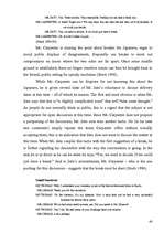 Záródolgozatok 'English as a Means of Communication between the West and the East', 46.                