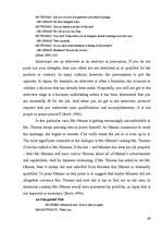 Záródolgozatok 'English as a Means of Communication between the West and the East', 47.                