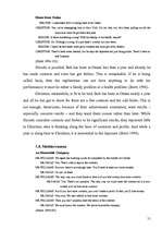 Záródolgozatok 'English as a Means of Communication between the West and the East', 49.                