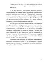 Záródolgozatok 'English as a Means of Communication between the West and the East', 52.                