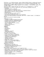 Esszék 'Colchicine.', 1.