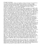 Esszék 'Themes of benevelance, courage, and innocene in To Kill a Mockingbird', 1.