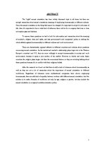 Kutatási anyagok 'How Important is Sexual Orientation in Different Cultures and Work Environments', 2.                