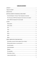 Kutatási anyagok 'How Important is Sexual Orientation in Different Cultures and Work Environments', 3.                