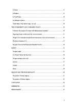 Kutatási anyagok 'How Important is Sexual Orientation in Different Cultures and Work Environments', 4.                