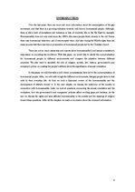 Kutatási anyagok 'How Important is Sexual Orientation in Different Cultures and Work Environments', 5.                