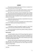 Kutatási anyagok 'How Important is Sexual Orientation in Different Cultures and Work Environments', 10.                
