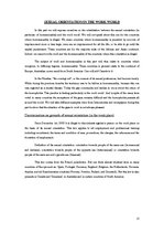 Kutatási anyagok 'How Important is Sexual Orientation in Different Cultures and Work Environments', 14.                