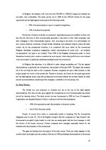Kutatási anyagok 'How Important is Sexual Orientation in Different Cultures and Work Environments', 17.                