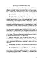 Kutatási anyagok 'How Important is Sexual Orientation in Different Cultures and Work Environments', 30.                