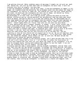 Esszék 'Comparison paper: Squeezing The Toothpaste Verses Rolling The Toothpaste', 1.                