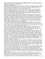 Esszék 'Cloudstreet', 1.                