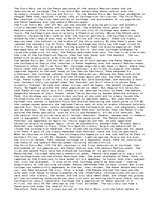 Esszék 'Punic Wars', 1.                