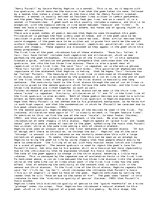 Esszék '"Henry Purcell" by Gerard Manley Hopkins', 1.                