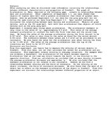 Összefoglalók, jegyzetek 'Measuring the Velocity of Various Objects in Free Fall', 4.                