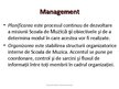 Prezentációk 'Organization's Management', 23.                