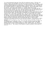 Esszék 'Christmas Meaning', 2.