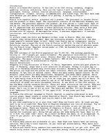 Esszék 'Tour of France', 1.                