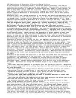 Esszék 'HRM Implications of Generation X ', 1.                