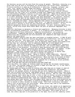 Esszék 'HRM Implications of Generation X ', 2.                