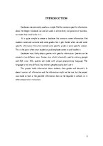 Minták 'Database. Modeling Base Structure', 2.                