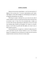 Minták 'Database. Modeling Base Structure', 13.                