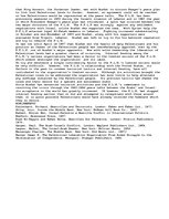 Esszék 'Past Failures of the Palestinian Liberation Organization', 3.                