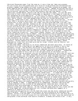 Esszék 'Compare the Condition of White indentured Servant with that of the Slave in the ', 2.                