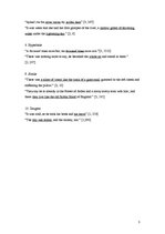 Minták 'Lexical Stylistic Devices', 3.                