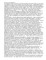 Esszék 'Decentralized Management', 1.                