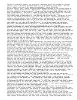 Esszék 'The 18th Century', 1.                