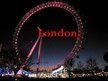 Prezentációk 'London', 1.                