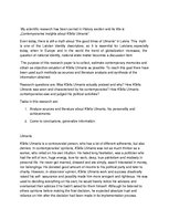 Prezentációk 'Contemporaries Insights about Kārlis Ulmanis', 9.                