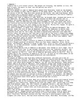 Esszék 'Jamaica: History and Culture ', 1.                