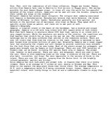 Esszék 'Jamaica: History and Culture ', 2.                