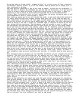 Esszék 'Lottery', 1.                