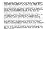 Esszék '"Blind Spots" Is about People Hiding Their Thoughts, not Revealing Their True Na', 1.