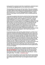 Esszék 'Fight Club', 2.                