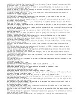 Esszék 'Prime Minister of Canada: Pierre Trudeau', 1.                