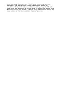 Esszék 'Illegal Immigration', 2.                