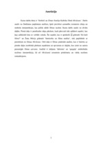 Kutatási anyagok 'Symbols and Signs in Stanley Kubrick’s Film "The Shining"', 2.                