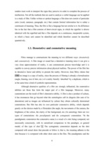 Kutatási anyagok 'Symbols and Signs in Stanley Kubrick’s Film "The Shining"', 5.                
